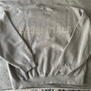 Fear of God Essentials Crewneck